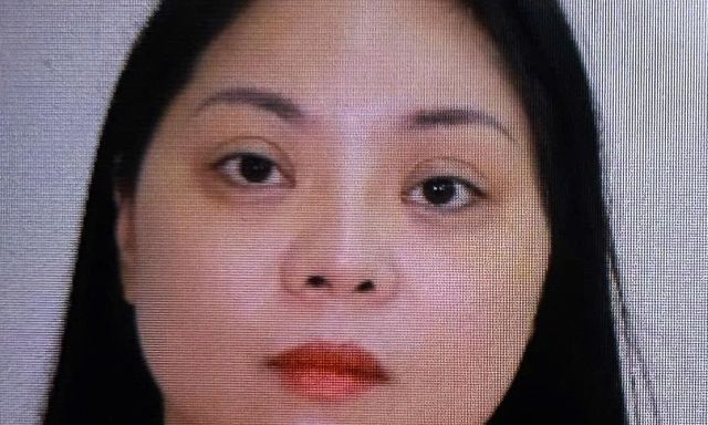 Công an Hà Nội truy tìm Vũ Thúy Quỳnh (SN 1984)