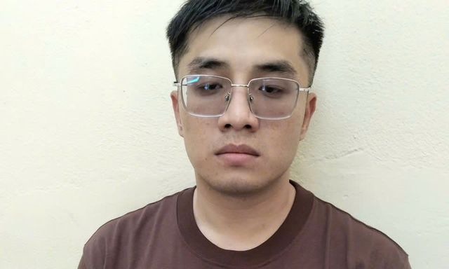 Áp dụng hình phạt tù với Ngô Đình Mẫn SN 1995