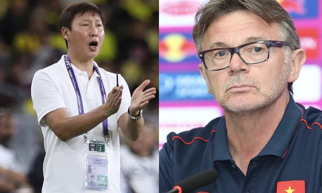 Tuyển Việt Nam trắng tay, HLV Troussier đã đúng?