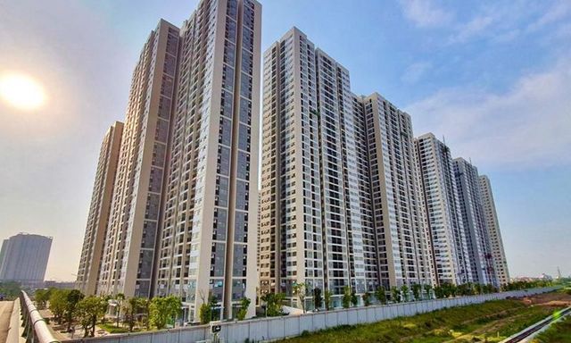 Lời khuyên cho các gia đình đang sống ở chung cư