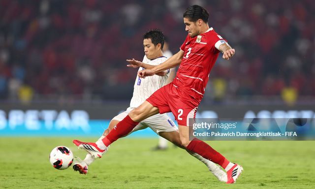 Lời ngạo mạn của ngôi sao Indonesia & màn toát mồ hôi hột trước 10 cầu thủ Thái Lan