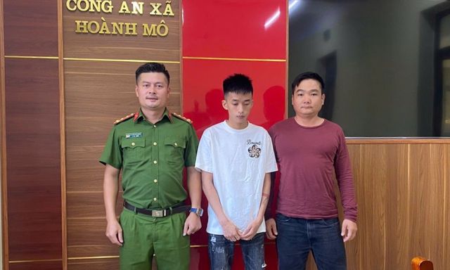 Bài viết Công an tìm thấy nam thanh niên SN 2006 bị truy tìm trong vụ án lừa đảo tại TPHCM
