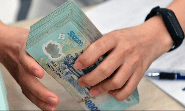 Từ 20/7/2026, một nhóm cán bộ, công chức, viên chức được hỗ trợ 2 triệu đồng/tháng ngoài lương: Ai hưởng?