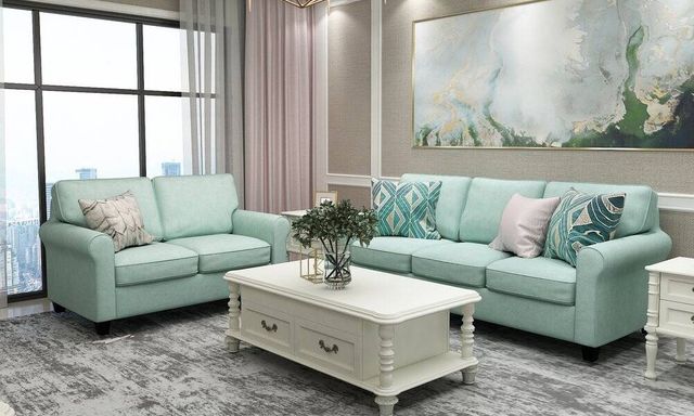 Lời khuyên cho các gia đình đang sử dụng sofa vải