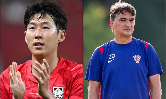 Asian Cup 2027: Đối thủ của tuyển Việt Nam trình làng hàng loạt “bom tấn”