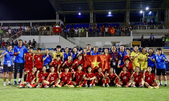 Giải châu Á: Việt Nam, Thái Lan đồng loạt giành vé, Malaysia bị loại đầy cay đắng trên sân nhà