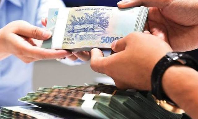 Từ 1/10/2026, người lao động được thưởng gần 7,6 triệu đồng, bằng 3 lần mức lương cơ sở, khi nào?