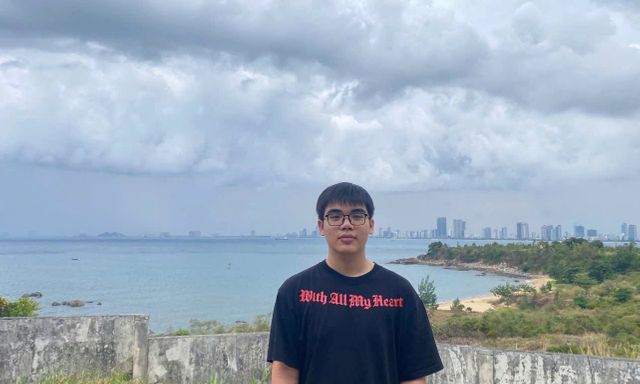 Danh tính nam sinh vừa được Chủ tịch tỉnh Bắc Ninh thưởng 