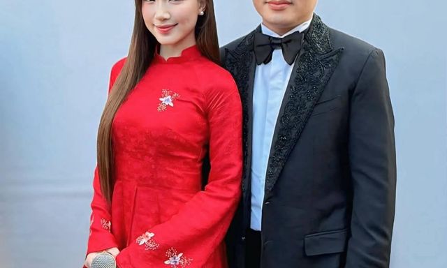 Divo Tùng Dương mời Hòa Minzy hát tại SVD Mỹ Đình, làm sân khấu rộng 90m, gần 100 vũ công tham gia