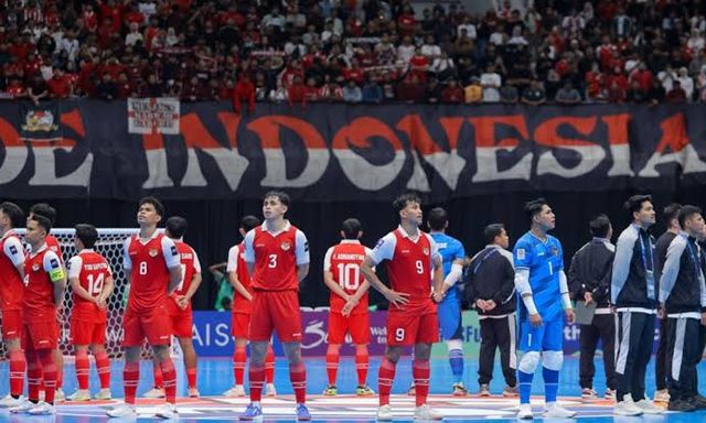 Tuyển Indonesia chạm trán Brazil, nguy cơ lớn thảm bại
