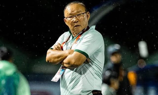 HLV Park Hang-seo 