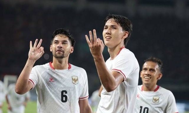 Tuyển Indonesia khả năng hủy 2 trận đấu vì lý do “bất đắc dĩ”