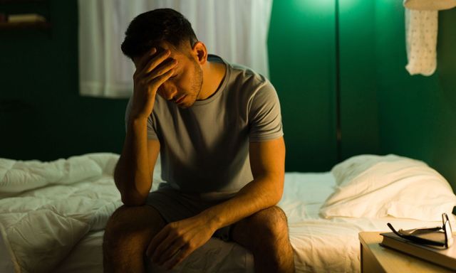 Khi gan bắt đầu suy hỏng, cơ thể thường có dấu hiệu này vào buổi tối: Không có thì xin chúc mừng!