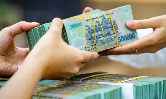 Từ 1/7/2026, trúng xổ số nhiều lần trong năm có bị cộng dồn để tính thuế hay không?