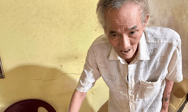 Ra lệnh bắt tạm giam ông Nguyễn Văn Dạo 77 tuổi