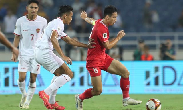 Indonesia sắp nhập tịch “thần đồng” Arsenal, gây mối lo cho tuyển Việt Nam