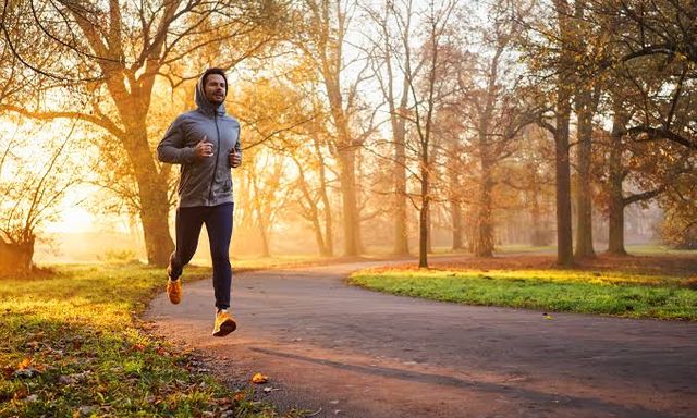 Lời khuyên cho tất cả những ai hay chạy bộ vào buổi sáng