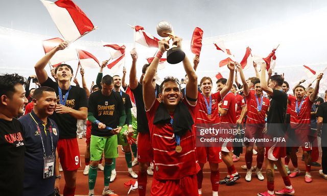 Chuyên gia Indonesia tố FIFA ASEAN Cup bị dàn xếp, đặt câu hỏi về trận thắng 9-2 của đội nhà