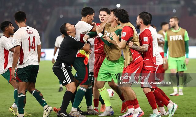 CĐV Đông Nam Á bùng nổ tranh cãi, chức vô địch FIFA ASEAN Cup của Indonesia có thật sự xứng đáng?