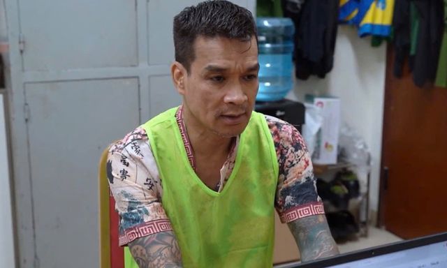 Bắt giữ thành công Tiktoker Sơn Thụy Khuê