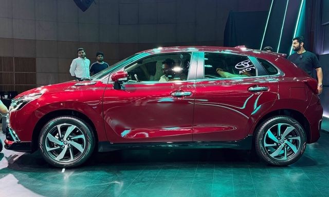 Đàn em Toyota Yaris nâng cấp với giá quy đổi từ 190 triệu đồng: 