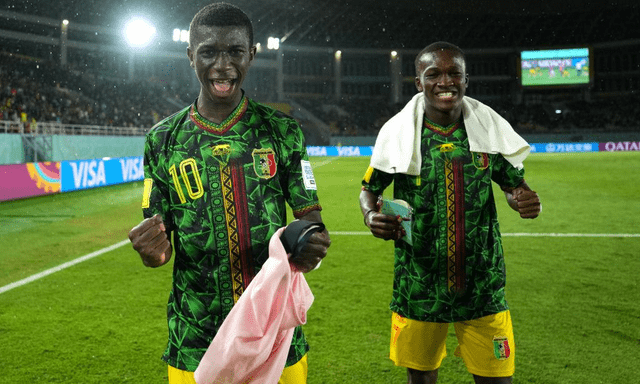 Cùng bảng tuyển Việt Nam, HLV châu Phi tuyên bố muốn lọt vào top 3 World Cup