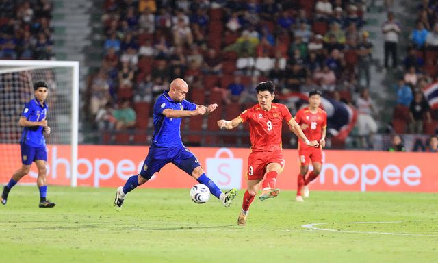 Vì sao Thái Lan không chọn tuyển Việt Nam mà mời đội hạng 196 FIFA dự King’s Cup?