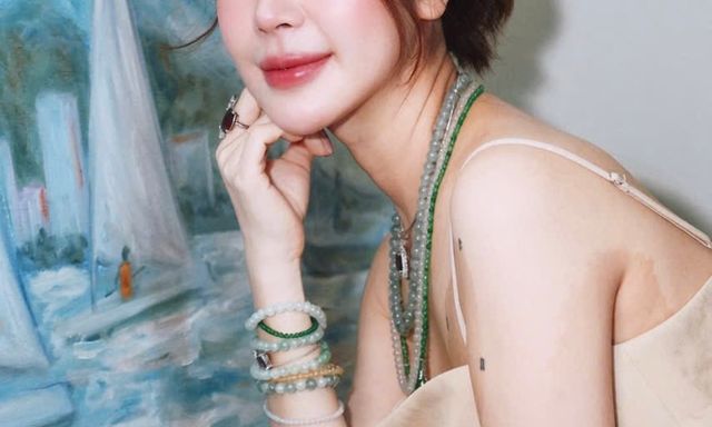 Nữ họa sĩ 4 con Đặng Thanh Huyền rời Hà Nội vào Nha Trang sống, hé lộ về triển lãm thứ 3