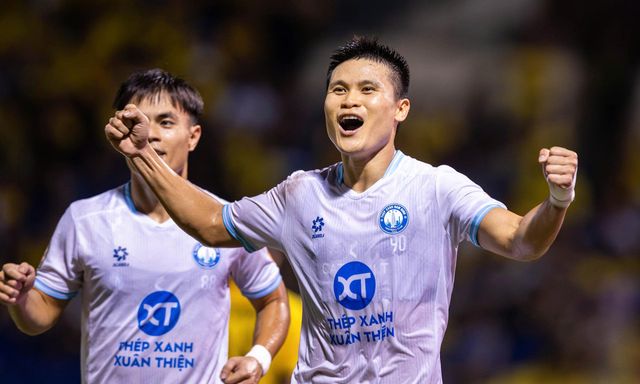 Tỏa sáng với bàn thắng, người hùng AFF Cup 2024 gửi thông điệp đặc biệt đến HLV Kim Sang-sik và ĐTVN