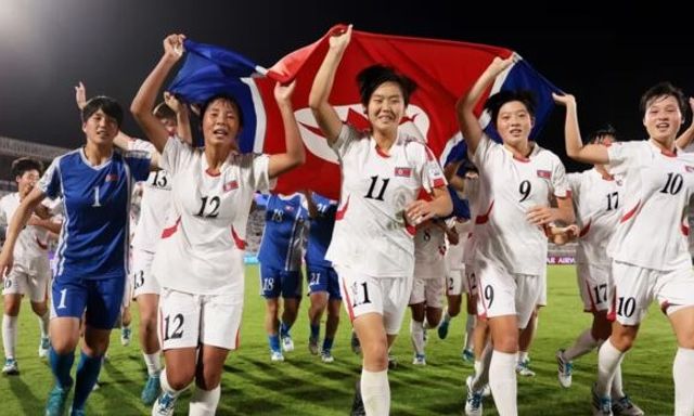 ĐT Triều Tiên tạo “mưa bàn thắng” sau 38 cú sút ở World Cup, lập cột mốc khiến thế giới nể phục