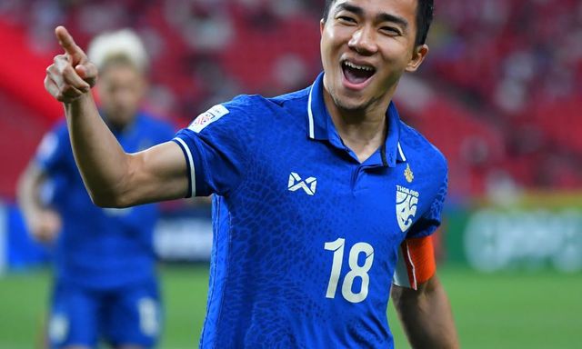 Đối thủ Tây Á bỏ giải, tuyển Thái Lan bốc thăm trúng Brunei, sáng cửa vào chung kết
