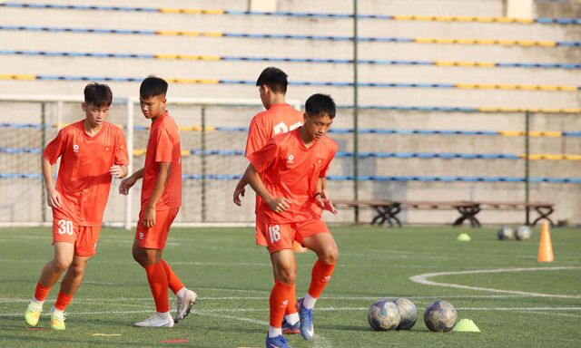 Đối thủ châu Âu chốt đội hình tham dự World Cup, tuyển Việt Nam gặp thách thức lớn