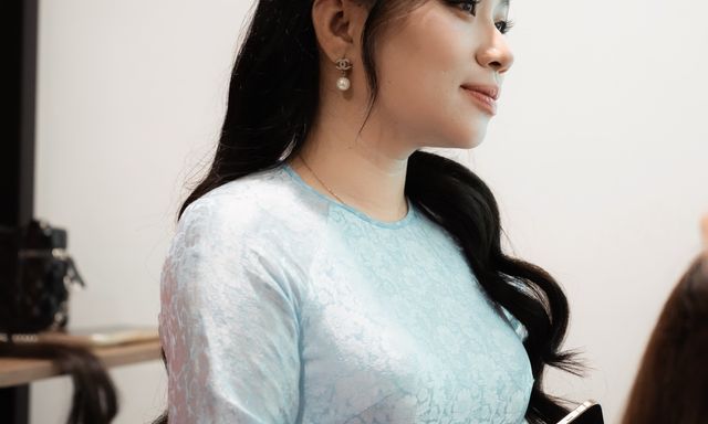 Nghệ sĩ Mỹ Dung sáng lập cuộc thi quốc tế tại Việt Nam: 