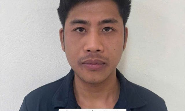 Tạm giữ hình sự Kiều Phi Hùng SN 2001 và đồng phạm