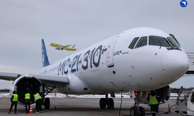 Bí mật giúp máy bay nội địa Nga vượt trội hơn so với Boeing 737 MAX: Một centimet đã đủ mang lại ưu thế