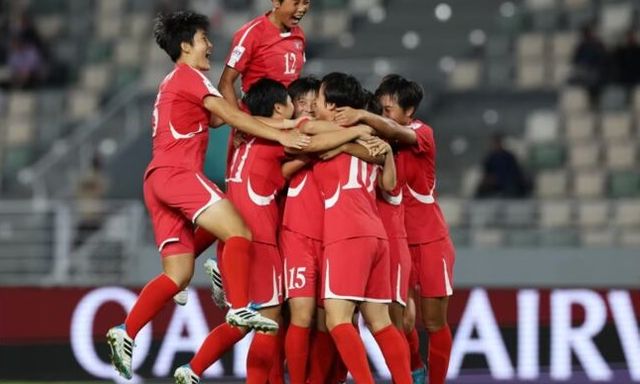 Sau 41 cú sút, tuyển Triều Tiên tạo kỷ lục vô tiền khoáng hậu ở World Cup