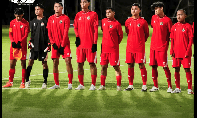 Tuyển Indonesia thua kịch tính trước Tây Ban Nha ở tứ kết World Cup