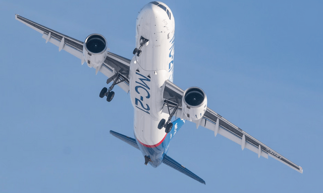 Chiến lược “4 trong 1”: Thứ Nga sẽ bán không đơn thuần chỉ là một chiếc máy bay