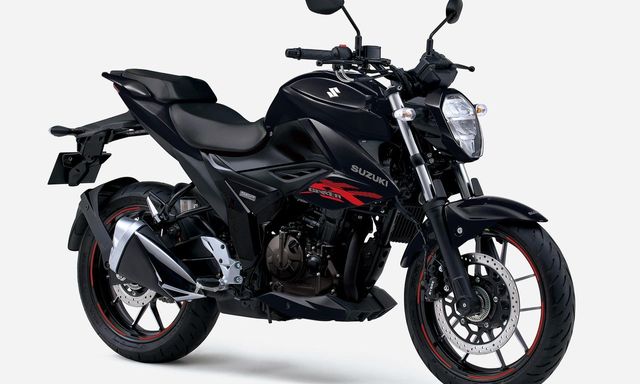 Hãng xe Nhật Bản ra mắt mô tô 250cc, có thể chạy xăng sinh học E85, liệu có về Việt Nam?
