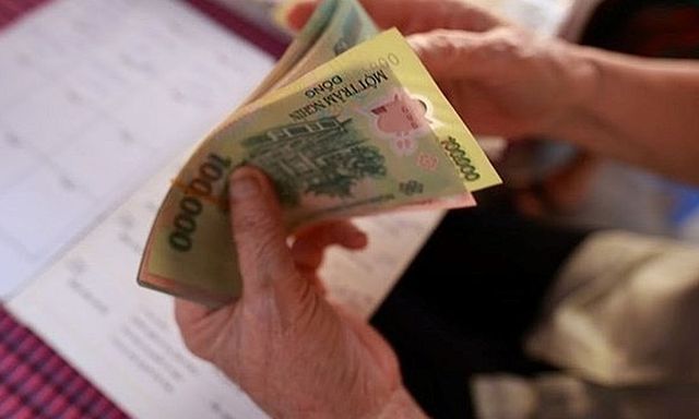 Từ 5/10/2026, người từ đủ 75 tuổi có thể nhận trợ cấp 1.350.000 đồng/tháng: Điều kiện cụ thể ra sao?