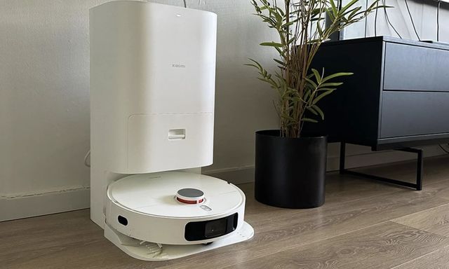 Lời khuyên cho các gia đình đang sử dụng robot hút bụi