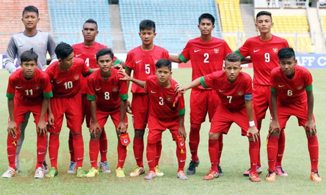 ĐT Indonesia, Campuchia và Singapore cùng thua tan tác ở World Cup