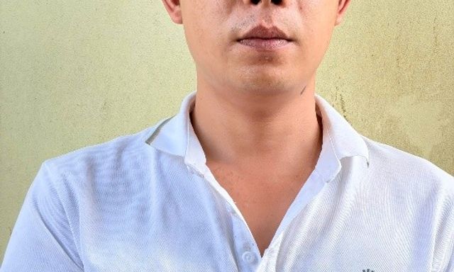 Ra lệnh bắt tạm giam người đàn ông SN 1991 liên quan đến 510,9 triệu đồng tiền mua điện thoại 