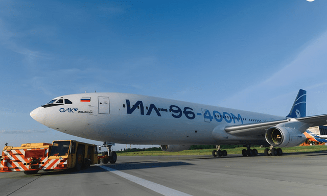 Máy bay nội địa Nga vẫn chưa sức hút để có thể giành ưu thế trước Boeing và Airbus: Lý do là gì?