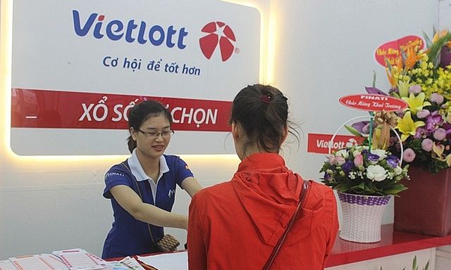 Tất cả người dân mua, bán xổ số chú ý mức phạt đến 80 triệu đồng từ 30/11
