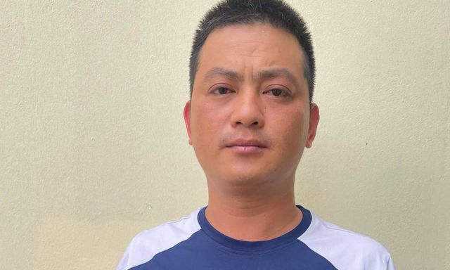Bắt giám đốc công ty luật Dương Văn Quang SN 1988