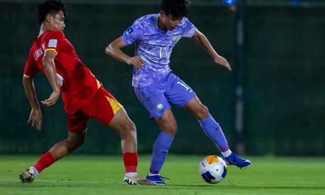 Thay đổi phút chót, tuyển Việt Nam lỡ trận đấu với tuyển Hàn Quốc