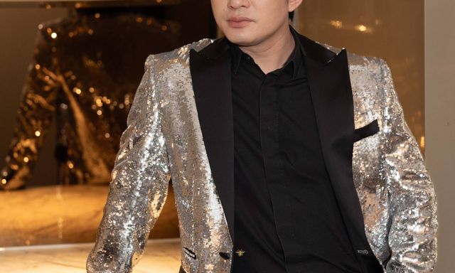 8.000 vé concert Tùng Dương hết sạch sau một giờ mở bán