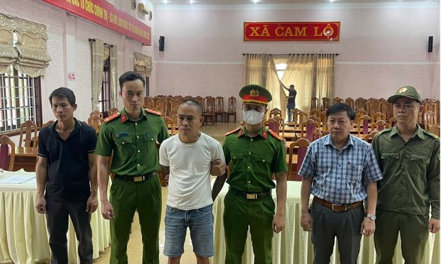 Bắt 