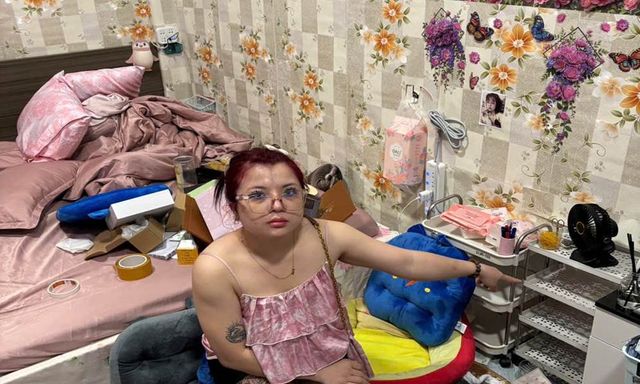 Khám xét nơi ở, tạm giữ hình sự Đỗ Anh Thư SN 1999